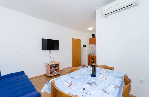 Lopar Apartment | 35 m² Apartment ∙ 1 bedroom ∙ 4 guests