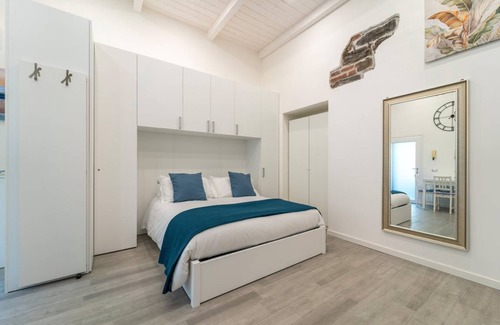 Como Apartment | 35 m² Apartment ∙ 1 bedroom ∙ 2 guests