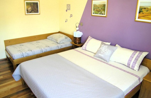 Krk Apartment | 35 m² Apartment ∙ 1 bedroom ∙ 3 guests