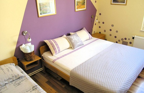 Krk Apartment | 35 m² Apartment ∙ 1 bedroom ∙ 3 guests