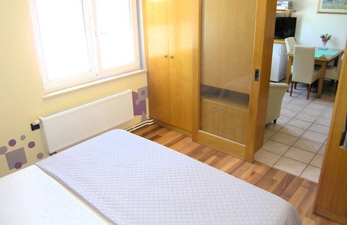 Krk Apartment | 35 m² Apartment ∙ 1 bedroom ∙ 3 guests
