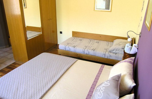 Krk Apartment | 35 m² Apartment ∙ 1 bedroom ∙ 3 guests