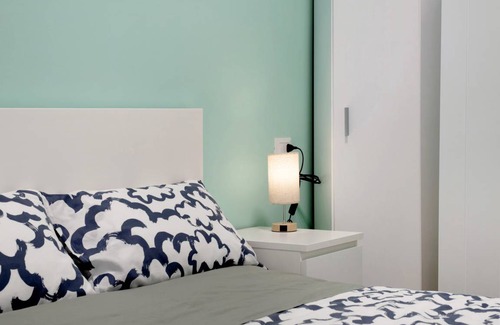 Pre Apartment | 35 m² Apartment ∙ 1 bedroom ∙ 4 guests