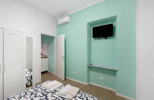 Pre Apartment | 35 m² Apartment ∙ 1 bedroom ∙ 4 guests