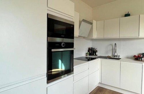 Orangerie Apartment | 35 m² Apartment ∙ 1 bedroom ∙ 2 guests
