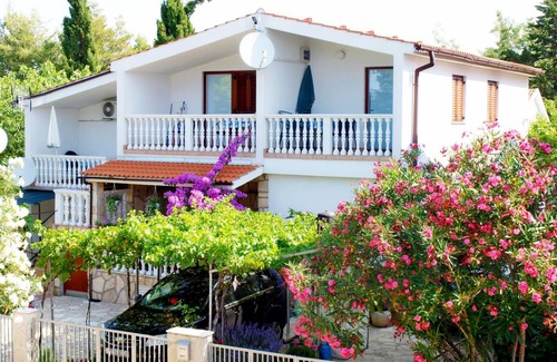 Susica Apartment | 35 m² Apartment ∙ 1 bedroom ∙ 4 guests