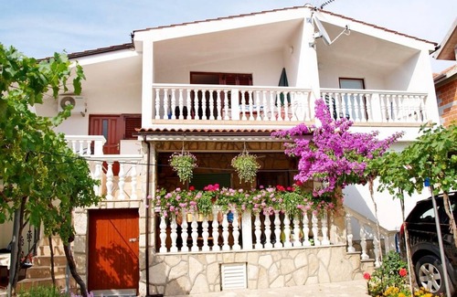 Susica Apartment | 35 m² Apartment ∙ 1 bedroom ∙ 4 guests
