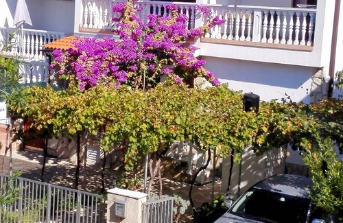 Susica Apartment | 35 m² Apartment ∙ 1 bedroom ∙ 4 guests