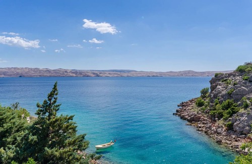 Ribarica Apartment | 35 m² Apartment ∙ 1 bedroom ∙ 4 guests