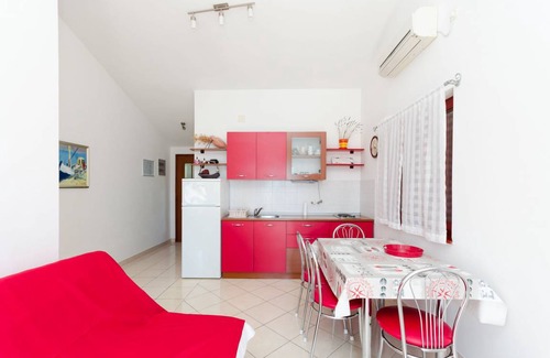 Ribarica Apartment | 35 m² Apartment ∙ 1 bedroom ∙ 4 guests