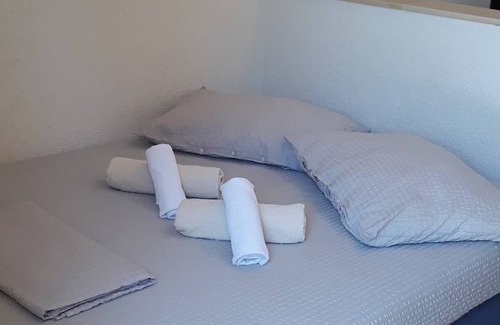 Kobas Apartment | 35 m² Apartment ∙ 1 bedroom ∙ 5 guests