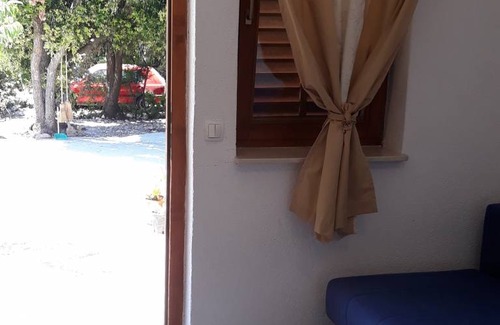 Kobas Apartment | 35 m² Apartment ∙ 1 bedroom ∙ 5 guests