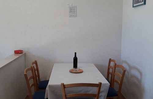 Kobas Apartment | 35 m² Apartment ∙ 1 bedroom ∙ 5 guests