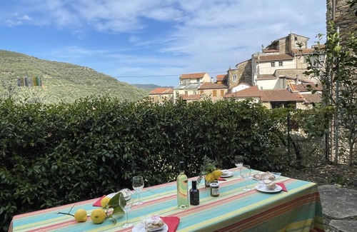 Lecchiore Apartment | 35 m² Apartment ∙ 1 bedroom ∙ 3 guests