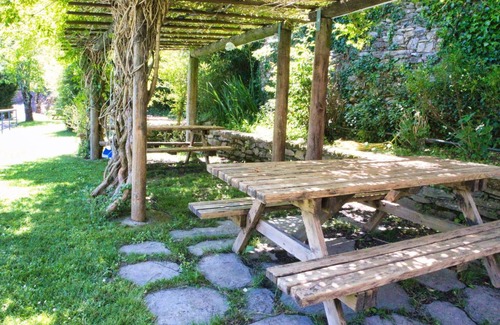 Lecchiore Apartment | 35 m² Apartment ∙ 1 bedroom ∙ 3 guests