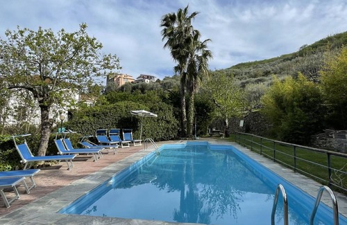 Lecchiore Apartment | 35 m² Apartment ∙ 1 bedroom ∙ 3 guests