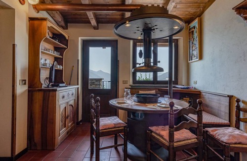 San Carlo Apartment | 35 m² Apartment ∙ 1 bedroom ∙ 2 guests