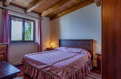 San Carlo Apartment | 35 m² Apartment ∙ 1 bedroom ∙ 2 guests