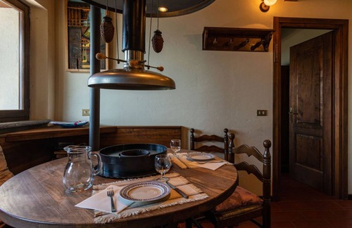 San Carlo Apartment | 35 m² Apartment ∙ 1 bedroom ∙ 2 guests