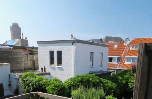 Zandvoort Apartment | 35 m² Apartment ∙ 1 bedroom ∙ 2 guests