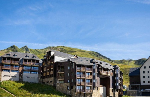 Peyragudes Apartment | 35 m² Apartment ∙ 2 bedrooms ∙ 6 guests