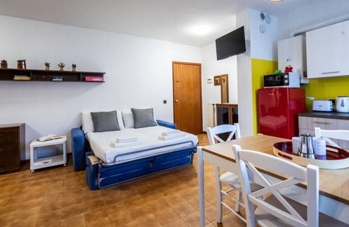 Colugna Apartment | 35 m² Apartment ∙ 4 guests