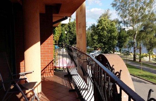 Elk Apartment | 35 m² Apartment ∙ 6 guests