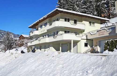Hainzenberg Apartment | 35 m² Apartment ∙ 1 bedroom ∙ 3 guests