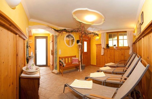 Woerth Apartment | 35 m² Apartment ∙ 2 bedrooms ∙ 2 guests