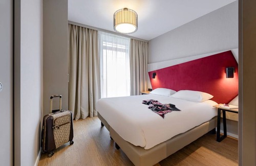 Center Apartment | 35 m² Apartment ∙ 1 bedroom ∙ 2 guests