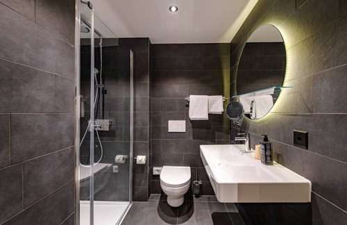 Center Apartment | 35 m² Apartment ∙ 1 bedroom ∙ 2 guests