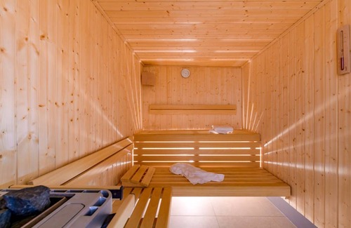 Center Apartment | 35 m² Apartment ∙ 1 bedroom ∙ 2 guests