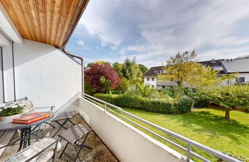 Neustadt in Holstein Apartment | 35 m² Apartment ∙ 2 guests