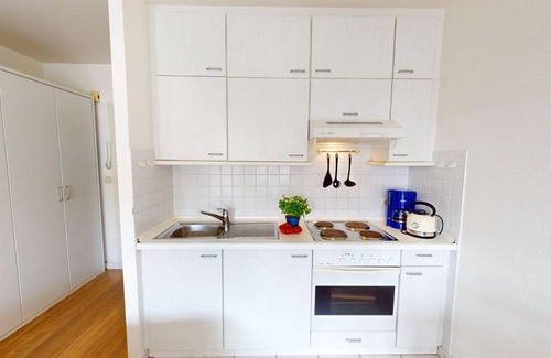 Neustadt in Holstein Apartment | 35 m² Apartment ∙ 2 guests