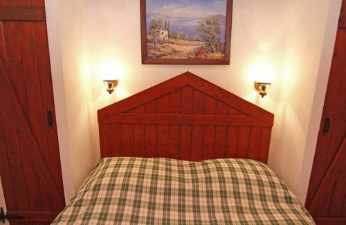 Veli Losinj Apartment | 35 m² Apartment ∙ 1 bedroom ∙ 3 guests