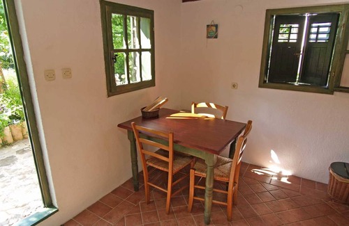 Veli Losinj Apartment | 35 m² Apartment ∙ 1 bedroom ∙ 3 guests