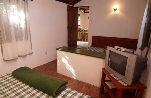 Veli Losinj Apartment | 35 m² Apartment ∙ 1 bedroom ∙ 3 guests