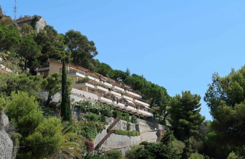 Ventimiglia Apartment | 35 m² Apartment ∙ 1 bedroom ∙ 2 guests