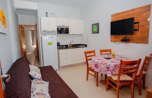 Asuncion Apartment | 35 m² Apartment ∙ 10 guests