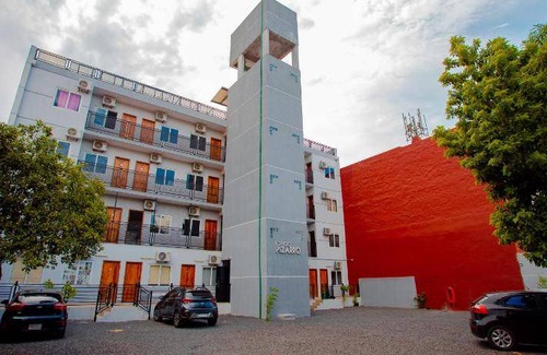 Asuncion Apartment | 35 m² Apartment ∙ 10 guests