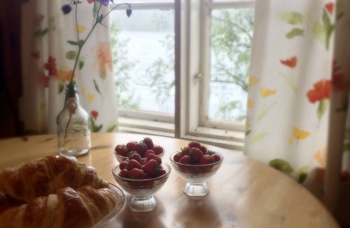 Orivesi Cottage | 35 m² Cabin ∙ 1 bedroom ∙ 2 guests