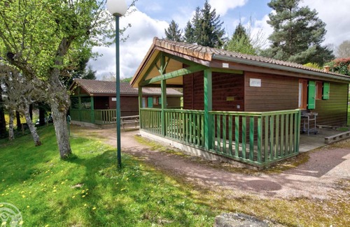Les Noes Cottage | 35 m² Cabin ∙ 2 bedrooms ∙ 4 guests
