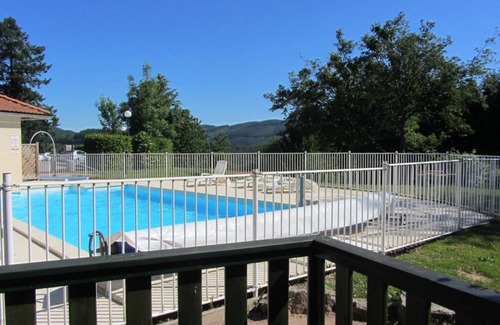 Les Noes Cottage | 35 m² Cabin ∙ 2 bedrooms ∙ 4 guests