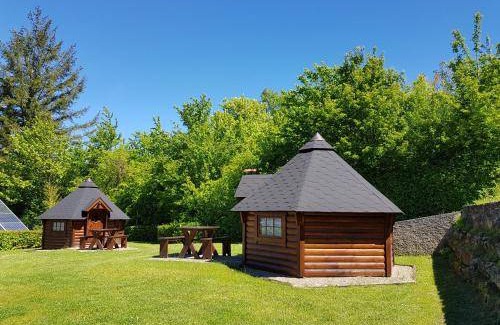 Echternach Ski Chalet | 35 m² Chalet ∙ 3 bedrooms ∙ 6 guests
