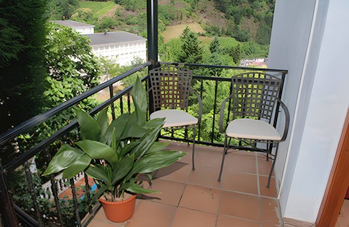 Ibias Municipality Apartment | 35 m² Apartment ∙ 1 bedroom ∙ 2 guests