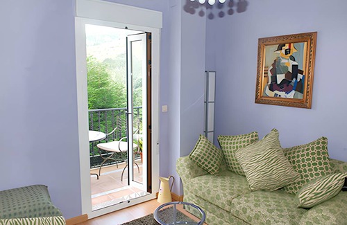 Ibias Municipality Apartment | 35 m² Apartment ∙ 1 bedroom ∙ 2 guests