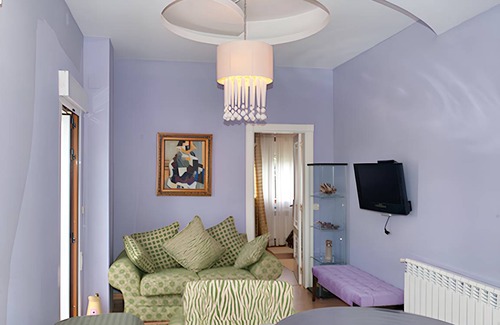 Ibias Municipality Apartment | 35 m² Apartment ∙ 1 bedroom ∙ 2 guests
