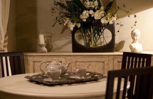 Capriva del Friuli House | 35 m² Farmhouse ∙ 4 guests