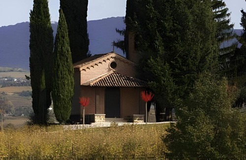 Capriva del Friuli House | 35 m² Farmhouse ∙ 4 guests