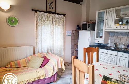 Saint-Cernin House | 35 m² Gîte ∙ 1 bedroom ∙ 2 guests